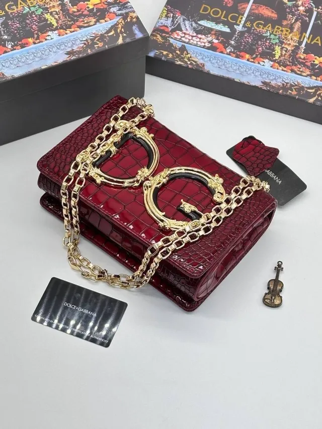 Сумка Dolce & Gabbana
