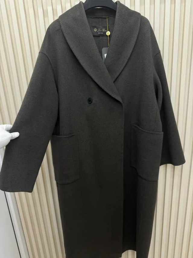 Пальто Loro Piana
