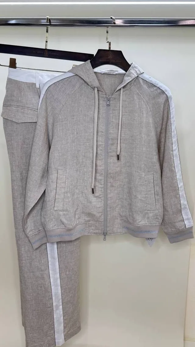 Костюм Brunello Cucinelli