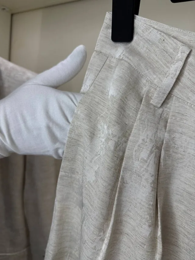 Костюм Brunello Cucinelli