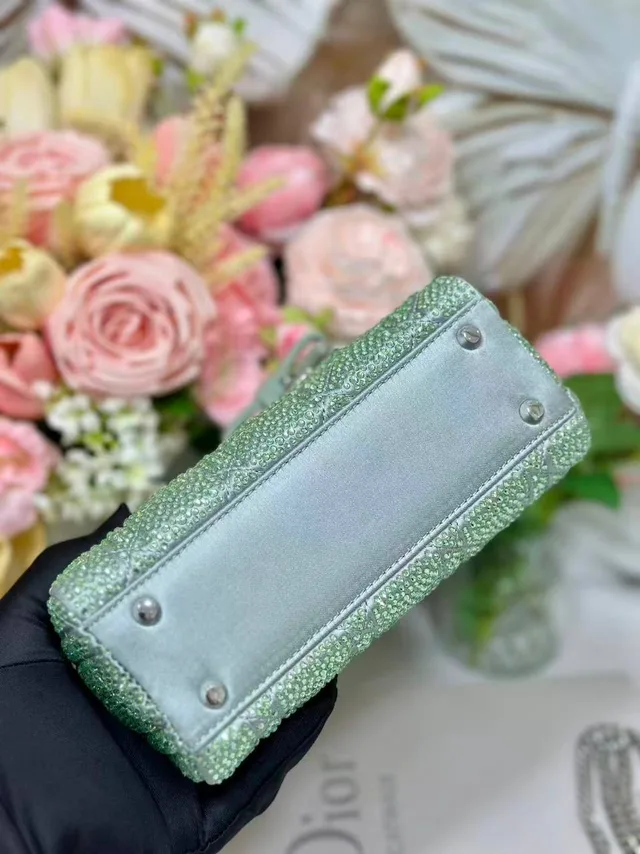Сумка Christian Dior
