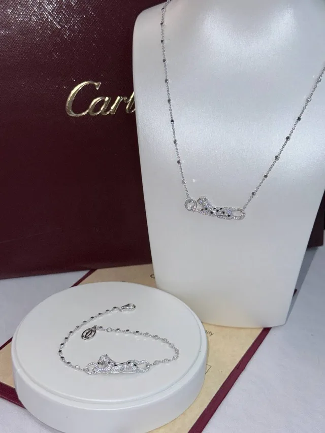 Браслет Cartier