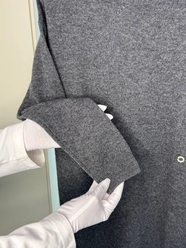 Платье Loro Piana