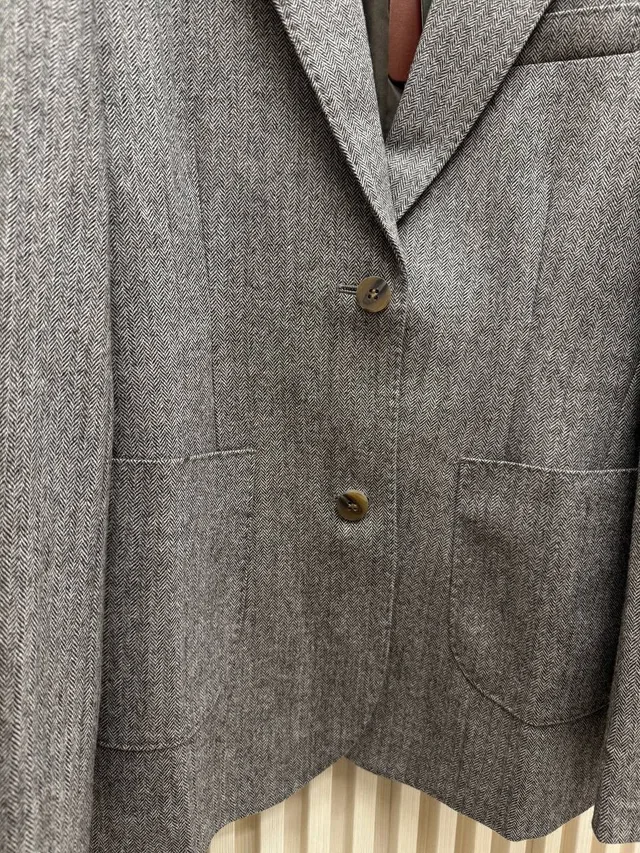 Пиджак Loro Piana