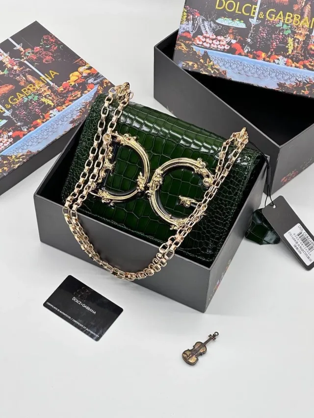 Сумка Dolce & Gabbana