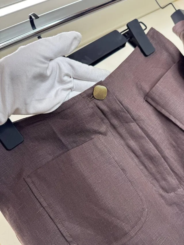 Костюм Loro Piana