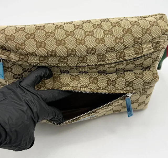 Сумка Gucci