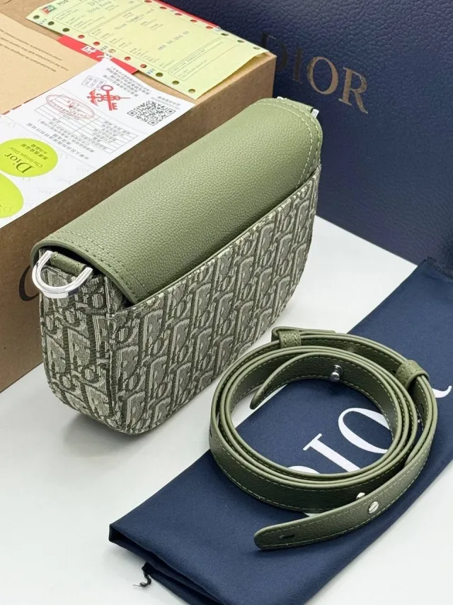 Сумка Унисекс Christian Dior