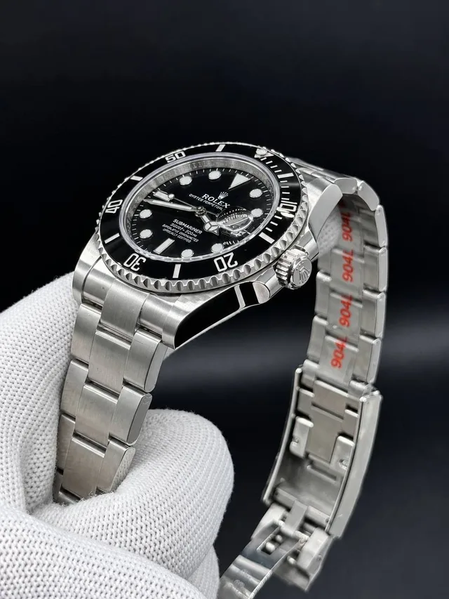 Часы Rolex SUBMARINER