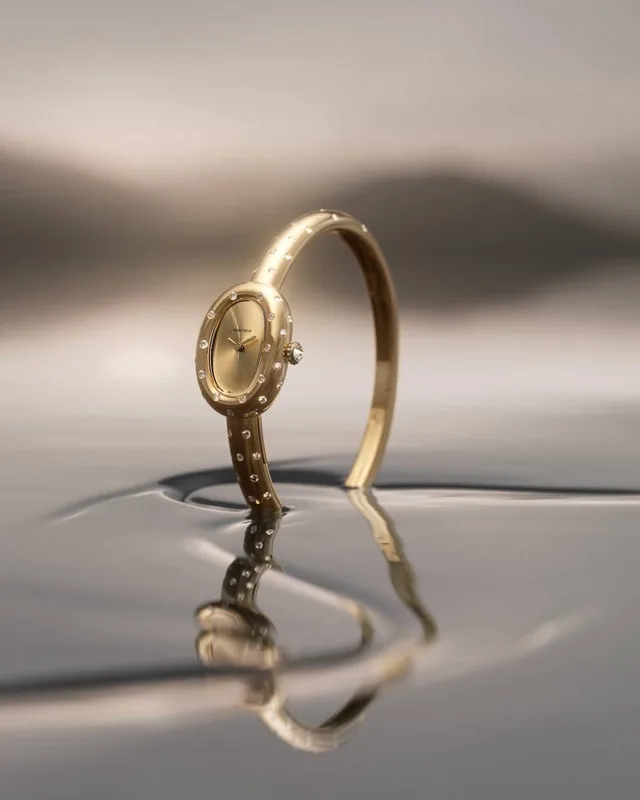 Часы Cartier