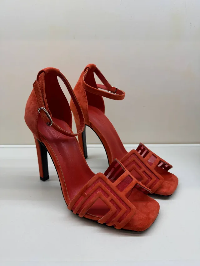 Туфли Hermes