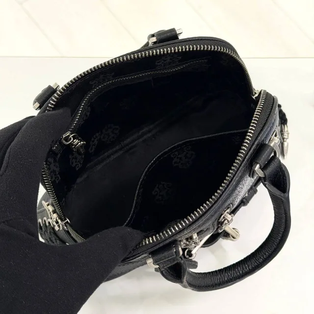 Сумка Chrome Hearts