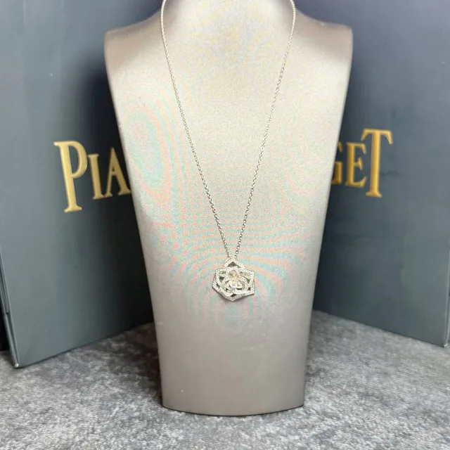 Серёжки Piaget
