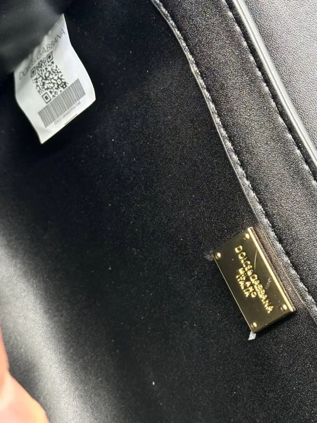 Сумка Dolce & Gabbana