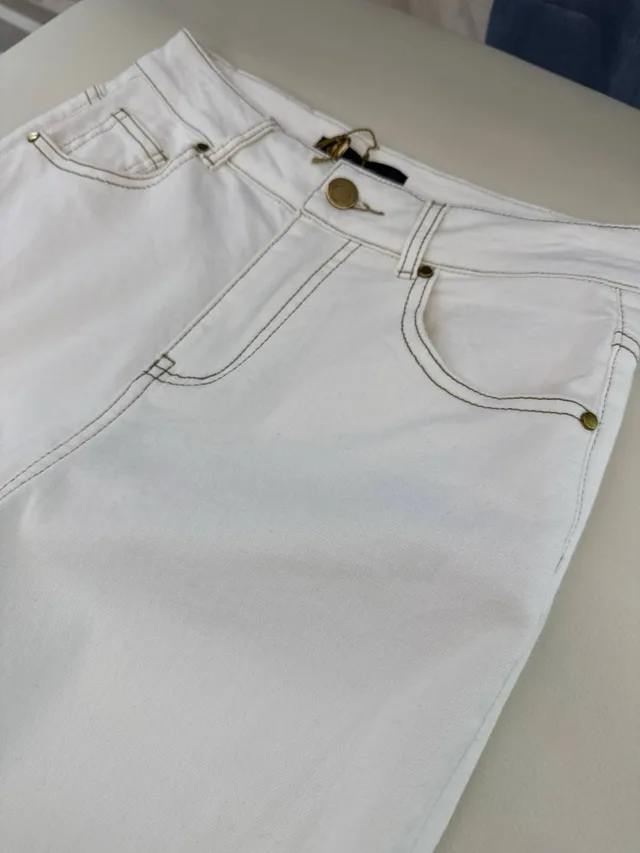 Джинсы Loro Piana