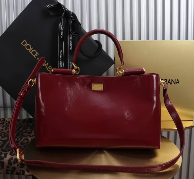 Сумка Dolce & Gabbana