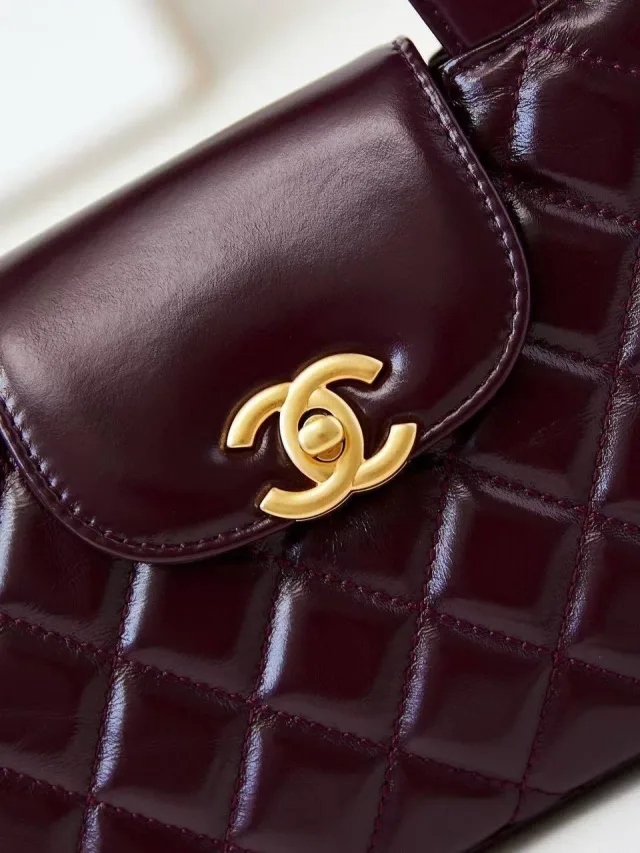 Сумка Chanel