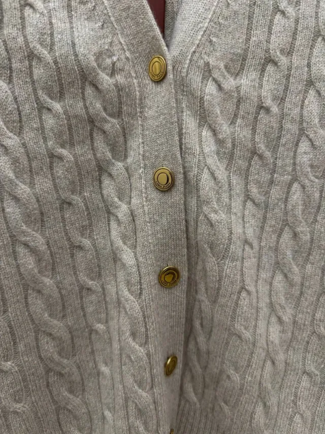 Кардиган Loro Piana