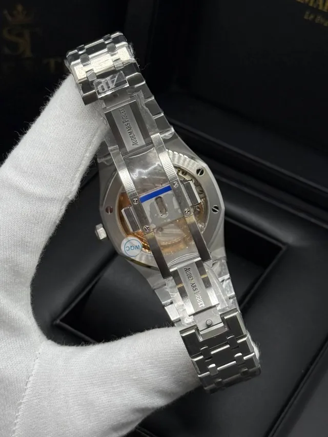 Часы Audemars Piguet Royal Oak