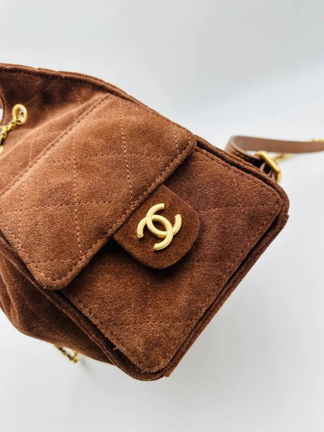 Рюкзак Chanel