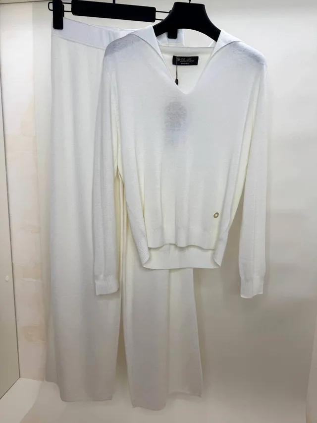 Костюм Loro Piana