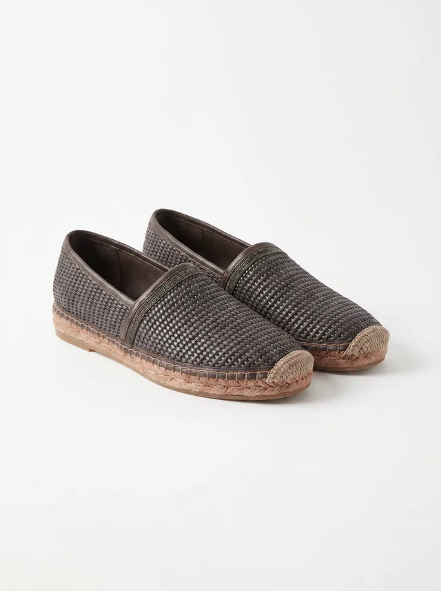 Балетки Brunello Cucinelli