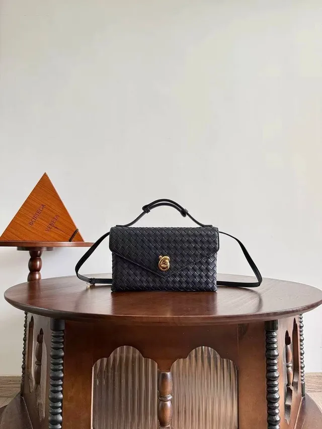 Сумка Bottega Veneta