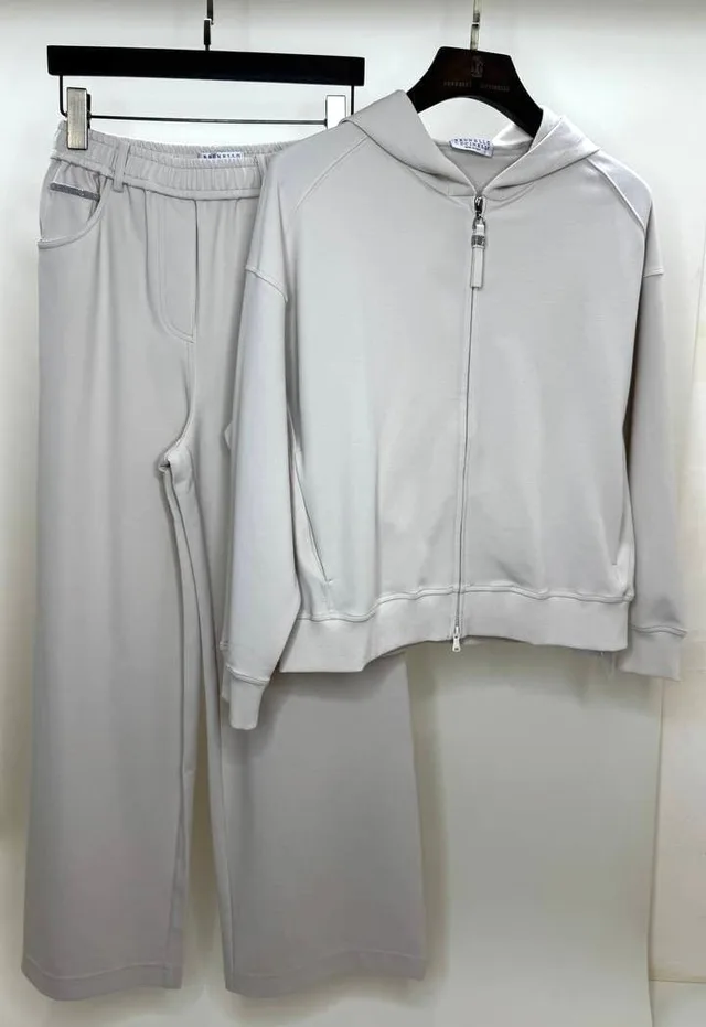 Спортивный костюм Brunello Cucinelli
