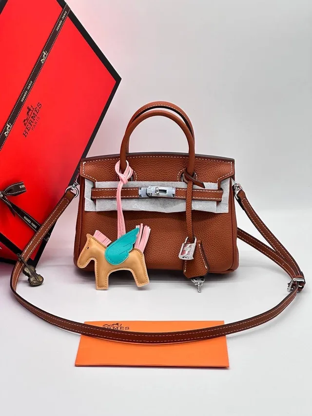 Сумка Hermes
