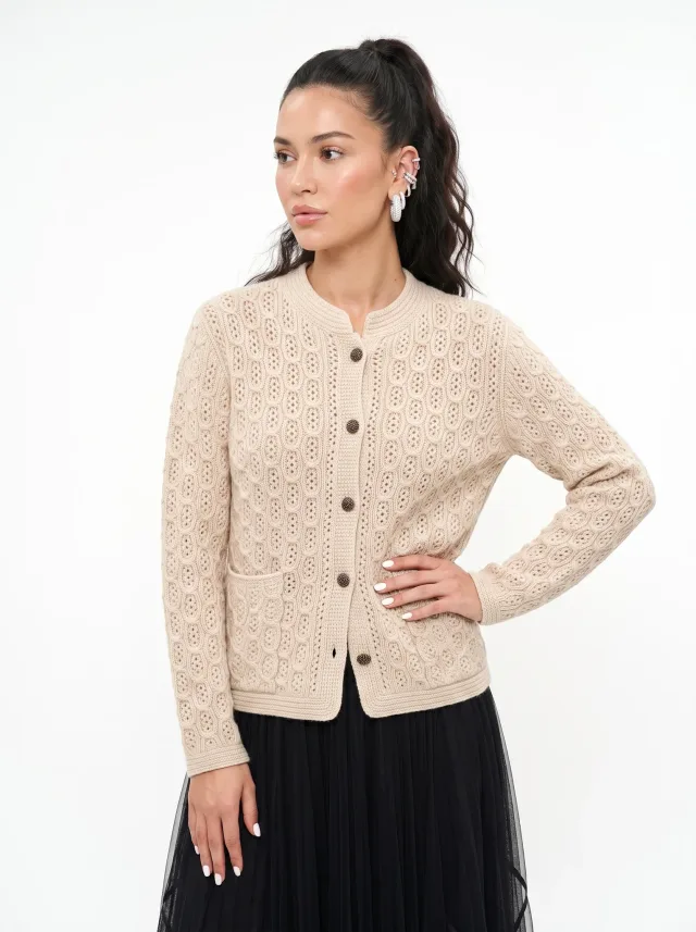 Кардиган Loro Piana