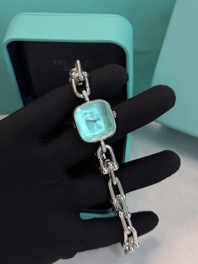 Часы Tiffany&Co