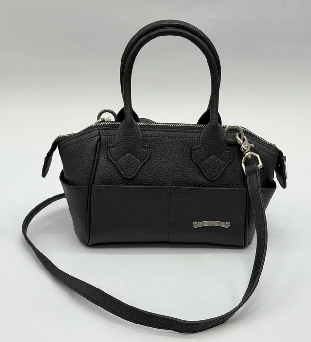 Сумка Chrome Hearts