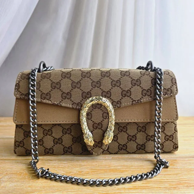 Сумка Gucci