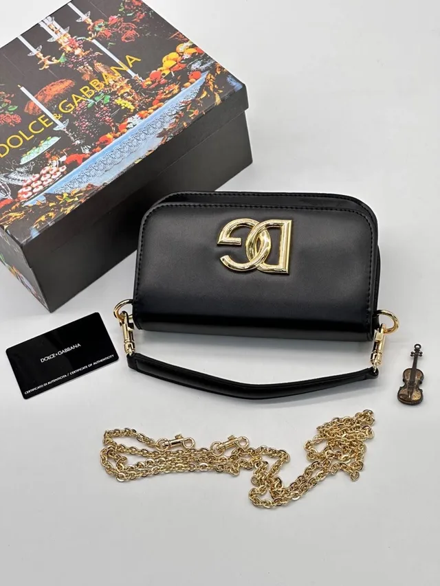 Сумка Dolce & Gabbana