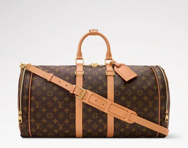 Дорожная сумка Louis Vuitton Tennis