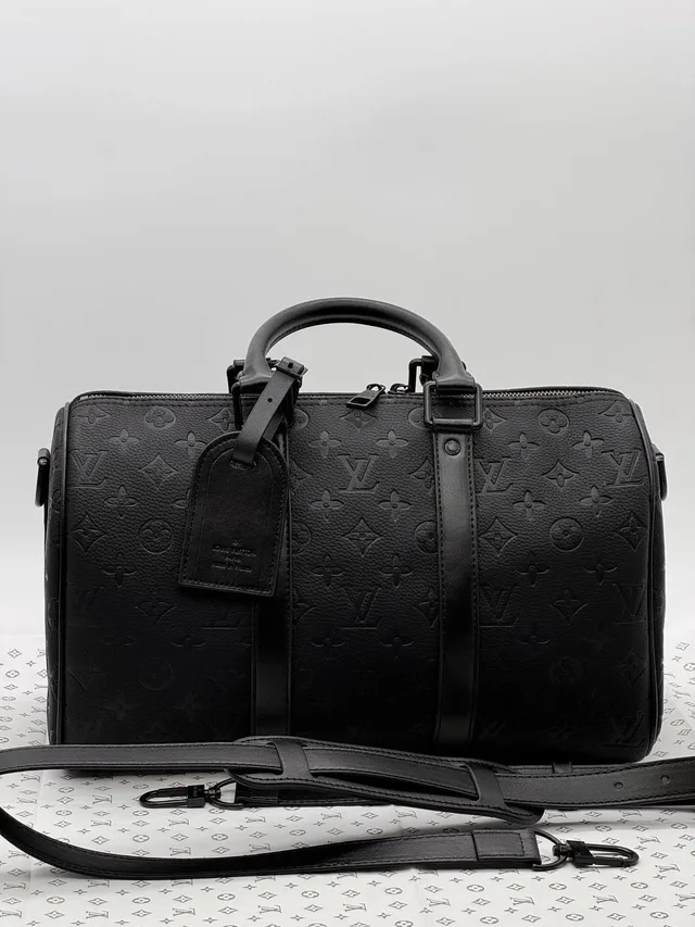 Мини Дорожная Сумка Louis Vuitton