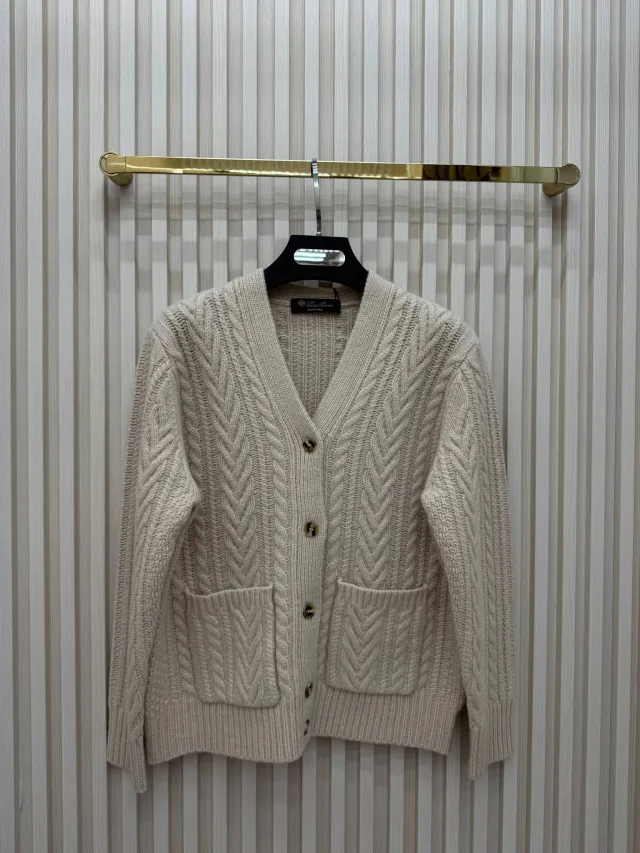 Кардиган Loro Piana