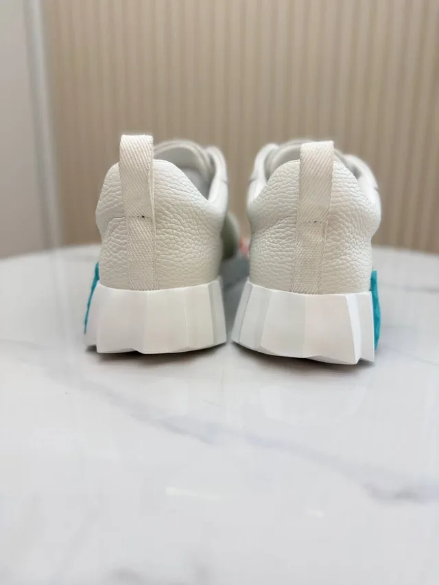 Кроссовки Hermes