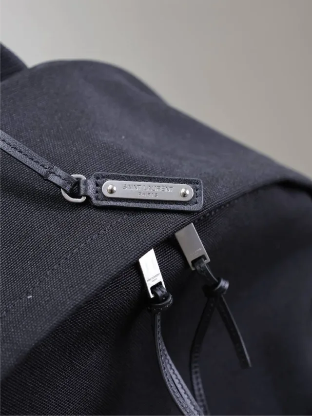 Рюкзак Saint Laurent