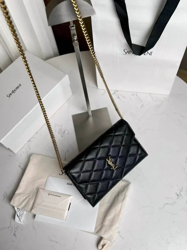 Сумка Ysl