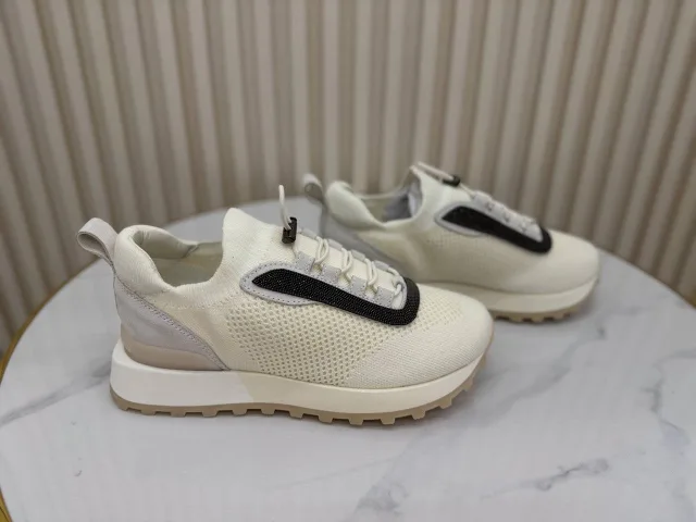 Кроссовки Brunello Cucinelli