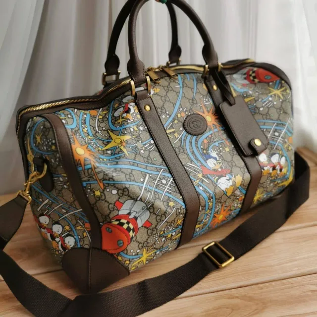 Дорожная Сумка Gucci