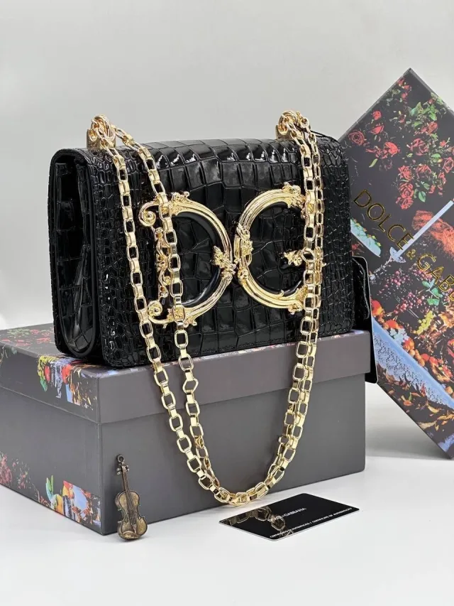Сумка Dolce & Gabbana