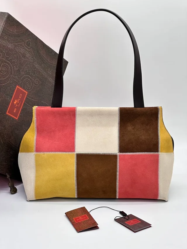 Сумка ETRO