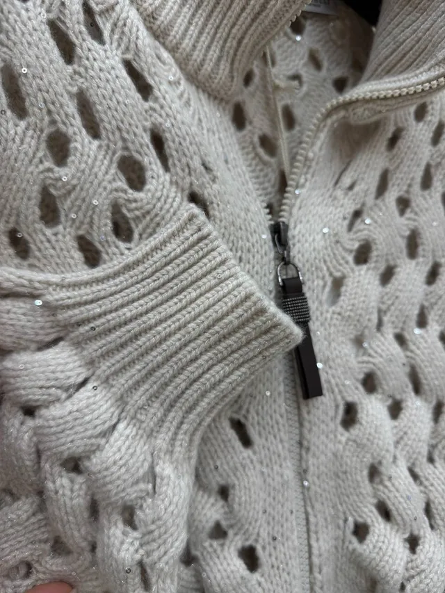 Кардиган Brunello Cucinelli