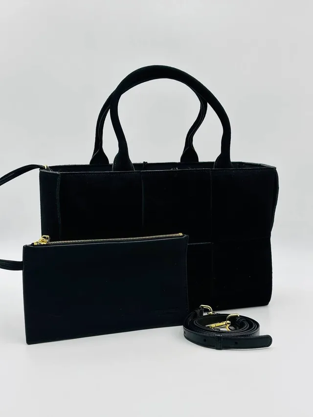 Сумки Bottega Veneta