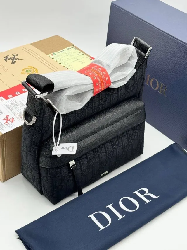 Сумка Унисекс Christian Dior