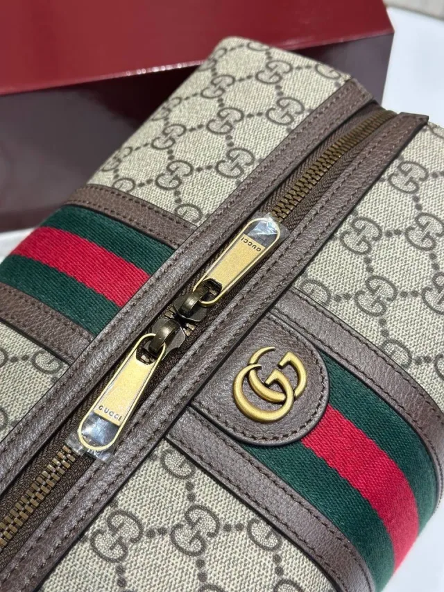 Косметичка Gucci