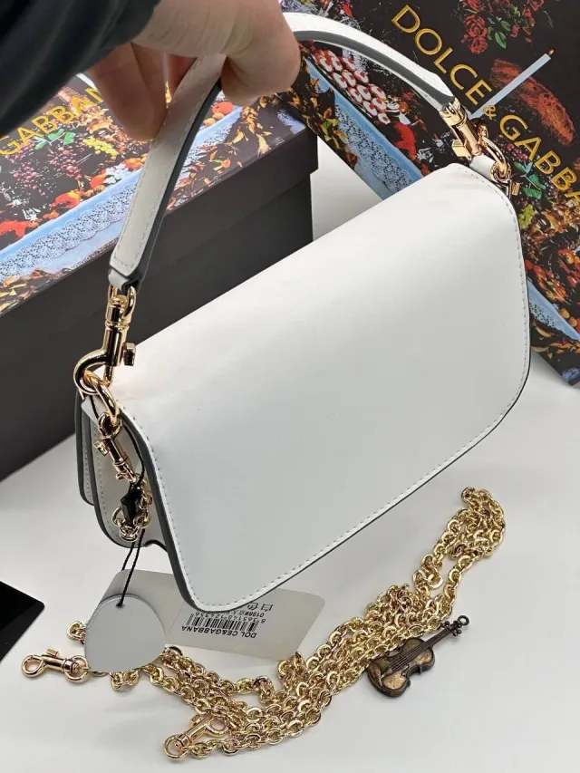 Сумка Dolce & Gabbana