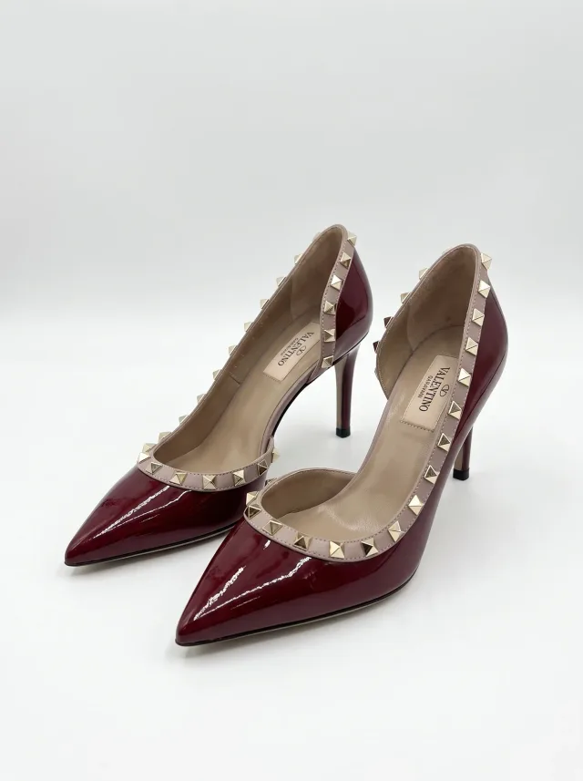 Туфли Valentino